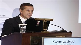 Κ. Αραβώσης: «Αναγκαία η Ισορροπία Μεταξύ των ΑΠΕ και της Προστασίας του Περιβάλλοντος»